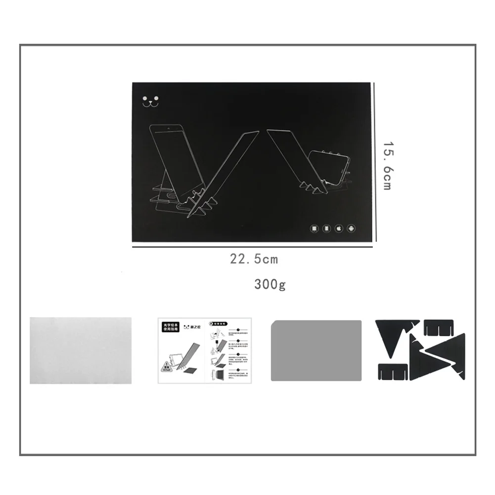 Copy Pad Painting Tracing Board Portable Kid Toy Zero-based Art Anime Sketch Drawing Crafts Mould Panel | Компьютеры и офис