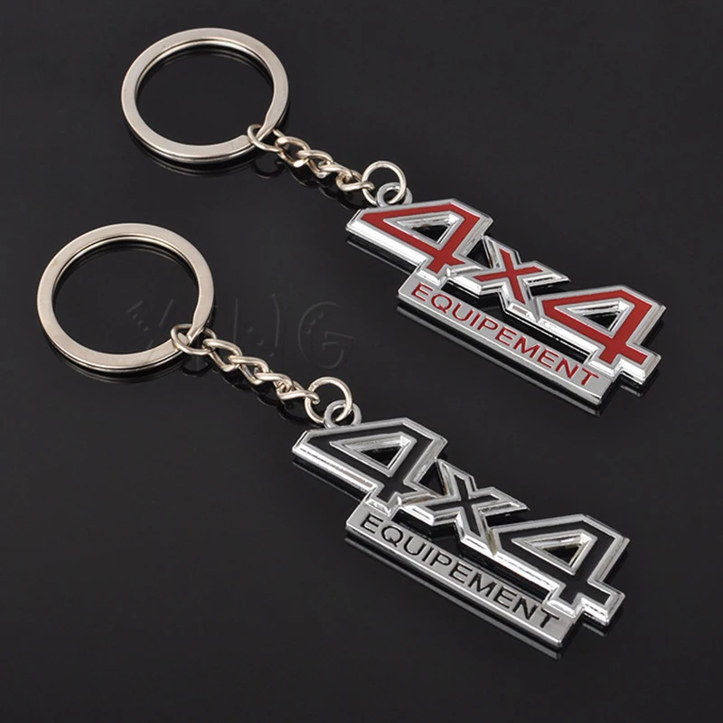 Автомобильный брелок для BMW Audi Ford Volkswagen Nissan Toyota Honda 4X4|key ring|car keychaincar keyrings keychain |