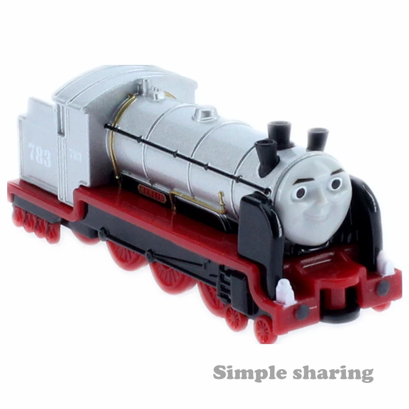 Takara Tomy Tomica No.06 Merlin набор моделей двигателя танка Аниме фигурки мини литые