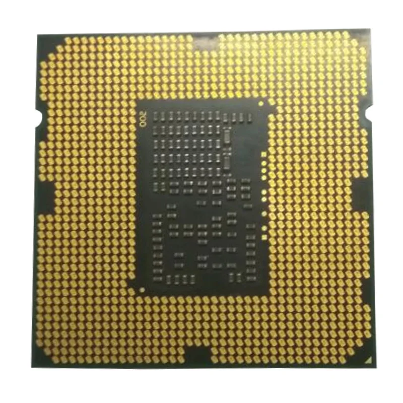 INTEL core i3 530 cpu LGA1156 socket/2,93 ГГц/L3 4 Мб/двухъядерный процессор TDP/73 Вт/есть 1156x3440x3450x3470