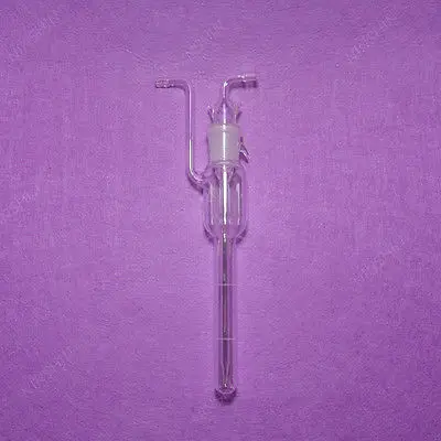 Трубка для поглотителя стекла Balinzhave аппарат лабораторная посуда | Канцтовары