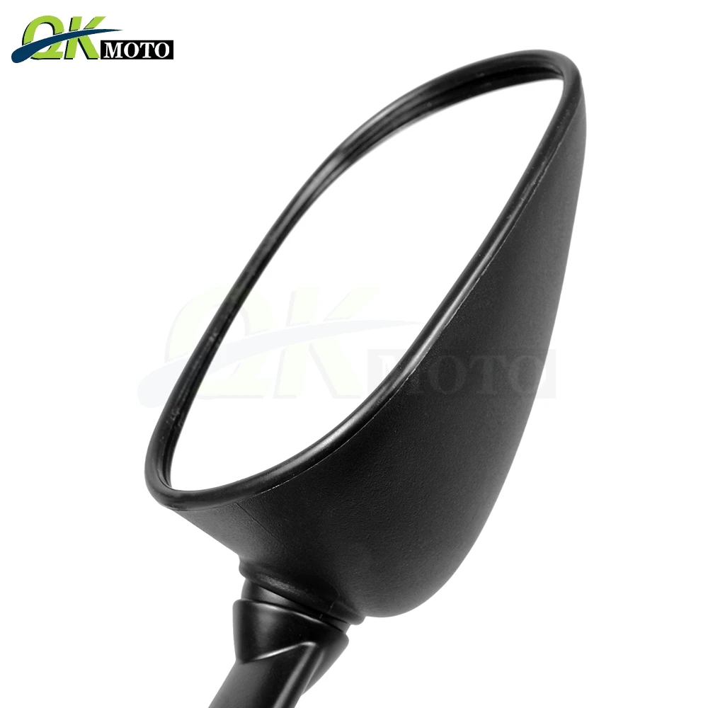 For Ducati Monster 620 750 883 Sportster XL Honda YZ450F bmw Universal Motorcycles Rearview Mirror Side | Автомобили и мотоциклы