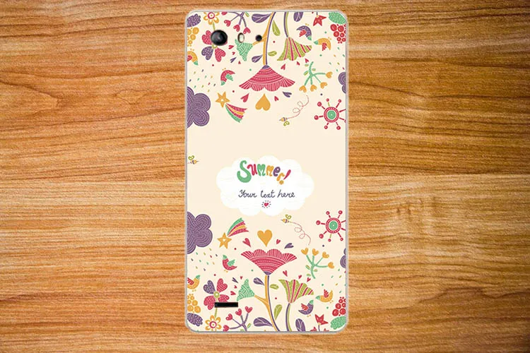 HOT ! SOFT TPU Cover For ZTE Blade A515 A511 Bright 8 Colors Case Newest Patterns Arrival Stand tpu case cover FOR a515 a511 | Мобильные