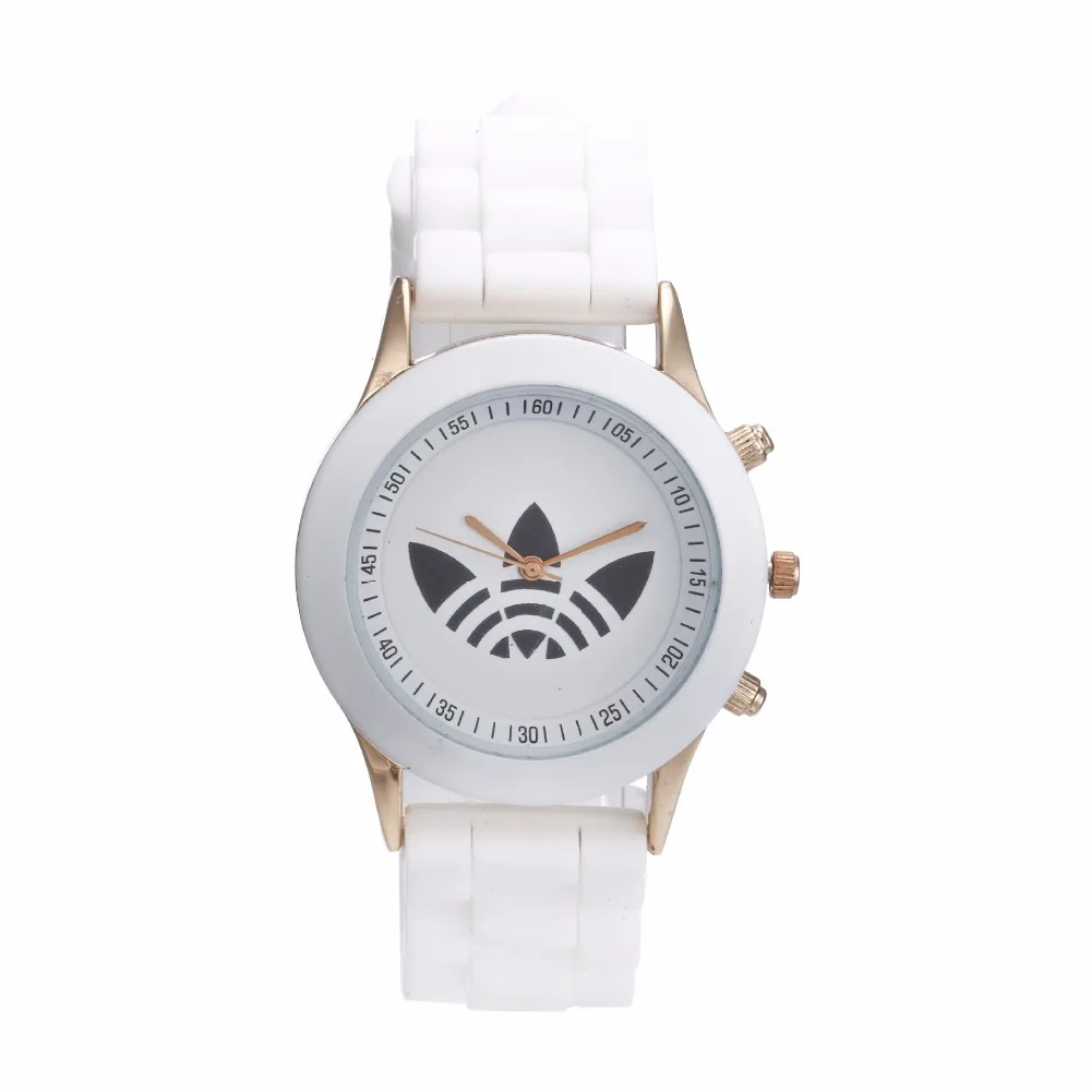 2018 Reloj Mujer новые модные спортивные брендовые кварцевые часы мужские ad