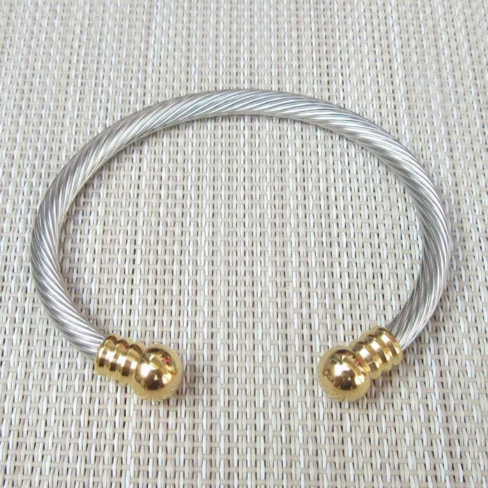 2017 Специальное предложение настоящие браслеты ювелирные изделия из