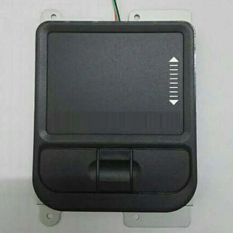 Новинка 2019 сенсорная мини мышь USB с сенсорной панелью Explorer для промышленного