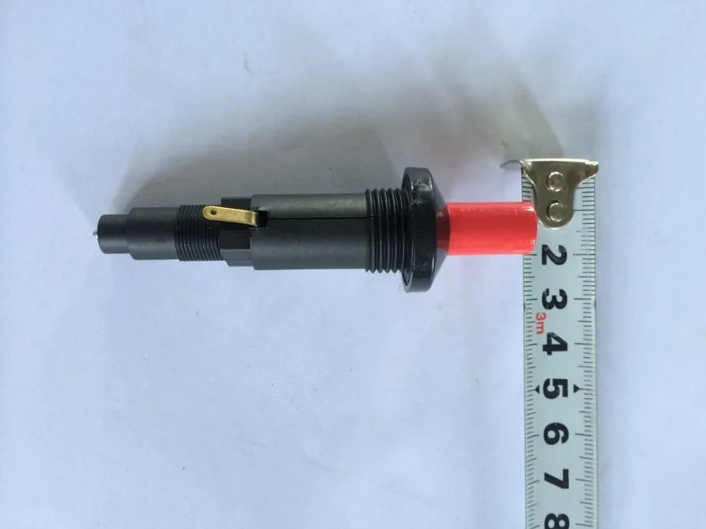 Высокое качество пьезоподжигом кухня Кнопка воспламенитель пьезо