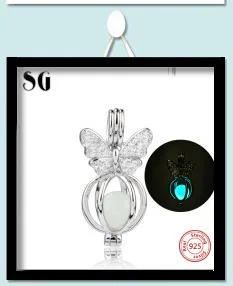 SG модные рождественские Бусины скорпион Подвески pandora Серебро 925 оригинальные женские аксессуары для браслетов ювелирных изделий