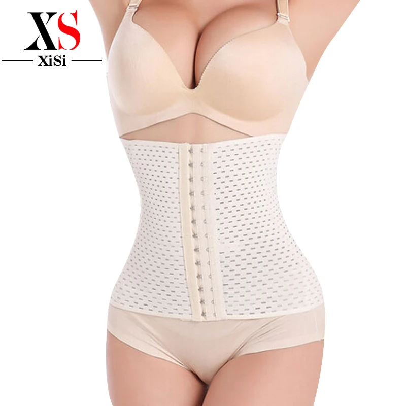 Женский корсет боди большого размера 5XL для похудения 2019|trainer corset|plus waist trainerswaist