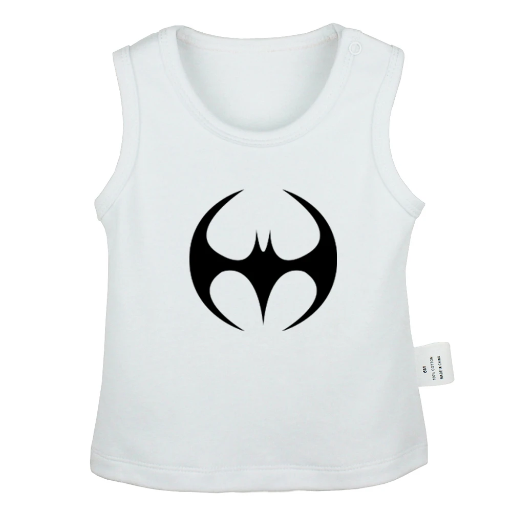 DC супергерой Брюс Уэйн Бэтмен милая маленькая Русалочка Ариэль Топы на