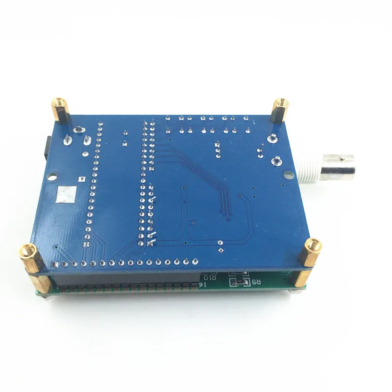 AD9850 (0 ~ 30 м) DDS источник сигнала Генератор сигналов модуль|module|module signal generator |