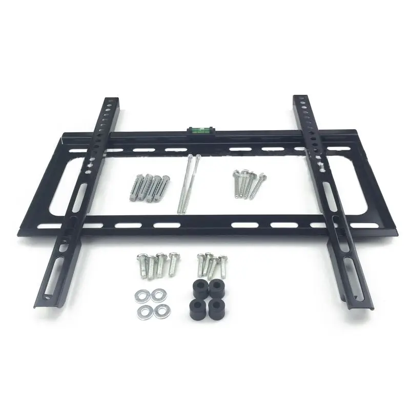Топ ТВ настенное крепление фиксированное положение для большинства 26 63 дюймов