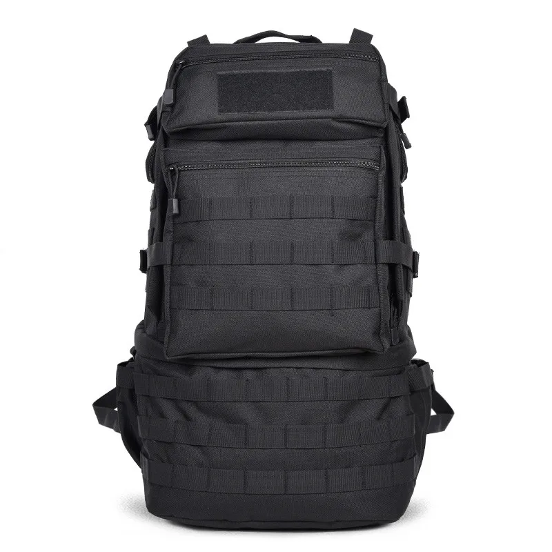 Рюкзак на плечо мужской камуфляжный водонепроницаемый рюкзак для компьютера