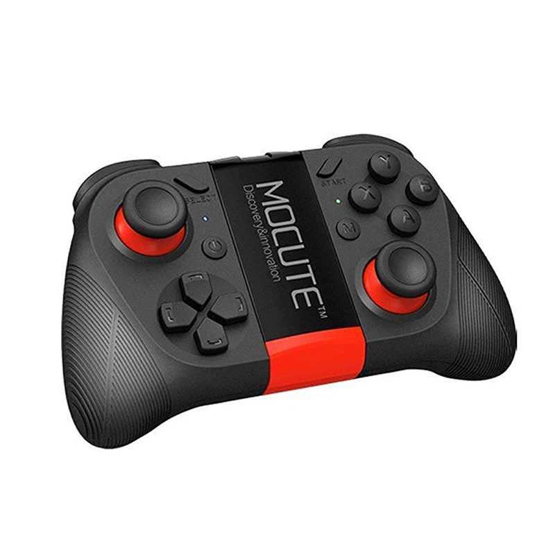 Беспроводной игровой контроллер Mocute 050 джойстик Bluetooth Android пульт дистанционного