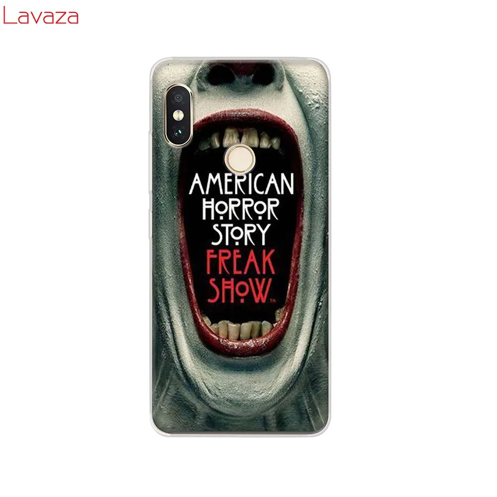 8 Lavaza ТВ American Horror Story жесткий чехол для телефона с рисунком в виде крышки для huawei P30 Pro Lite Nova 3 3i для Honor 8 9 10 Lite 7A Pro P30Lite чехол - Цвет: 8