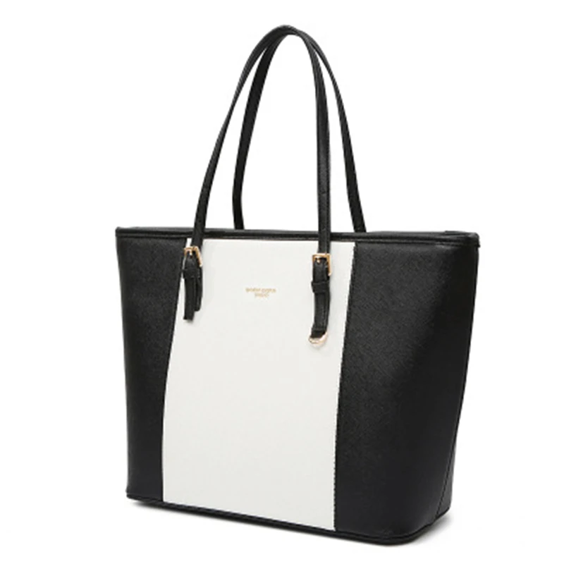 Сумка на плечо повседневная сумка Saffiano модные роскошные сумки женские Bolsa Feminina