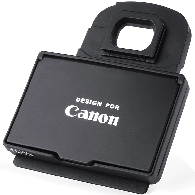 5Ds N ЖК экран протектор всплывающий солнцезащитный козырек крышка для