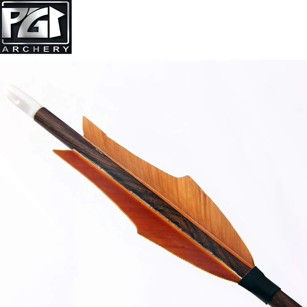 PG1ARCHERY карбоновые стрелы для стрельбы из лука упражнений в охоте стрела турецкое