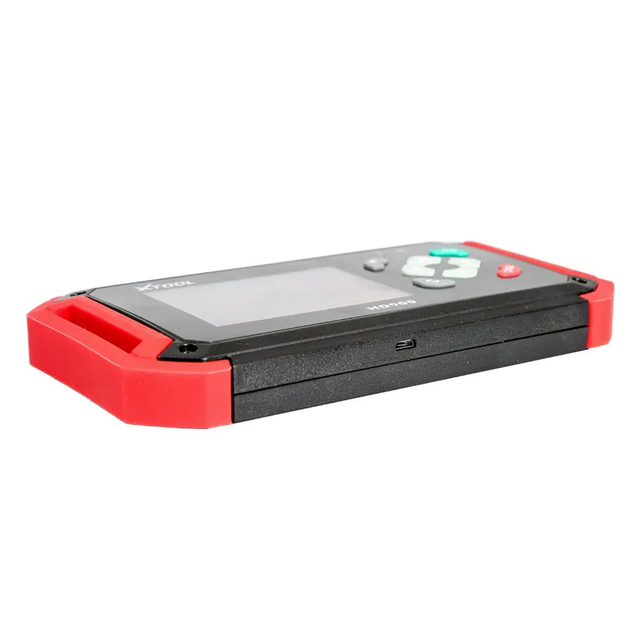 XTOOL HD900 Heavy Duty считыватель кодов компьютера грузовых автомобилей в качестве