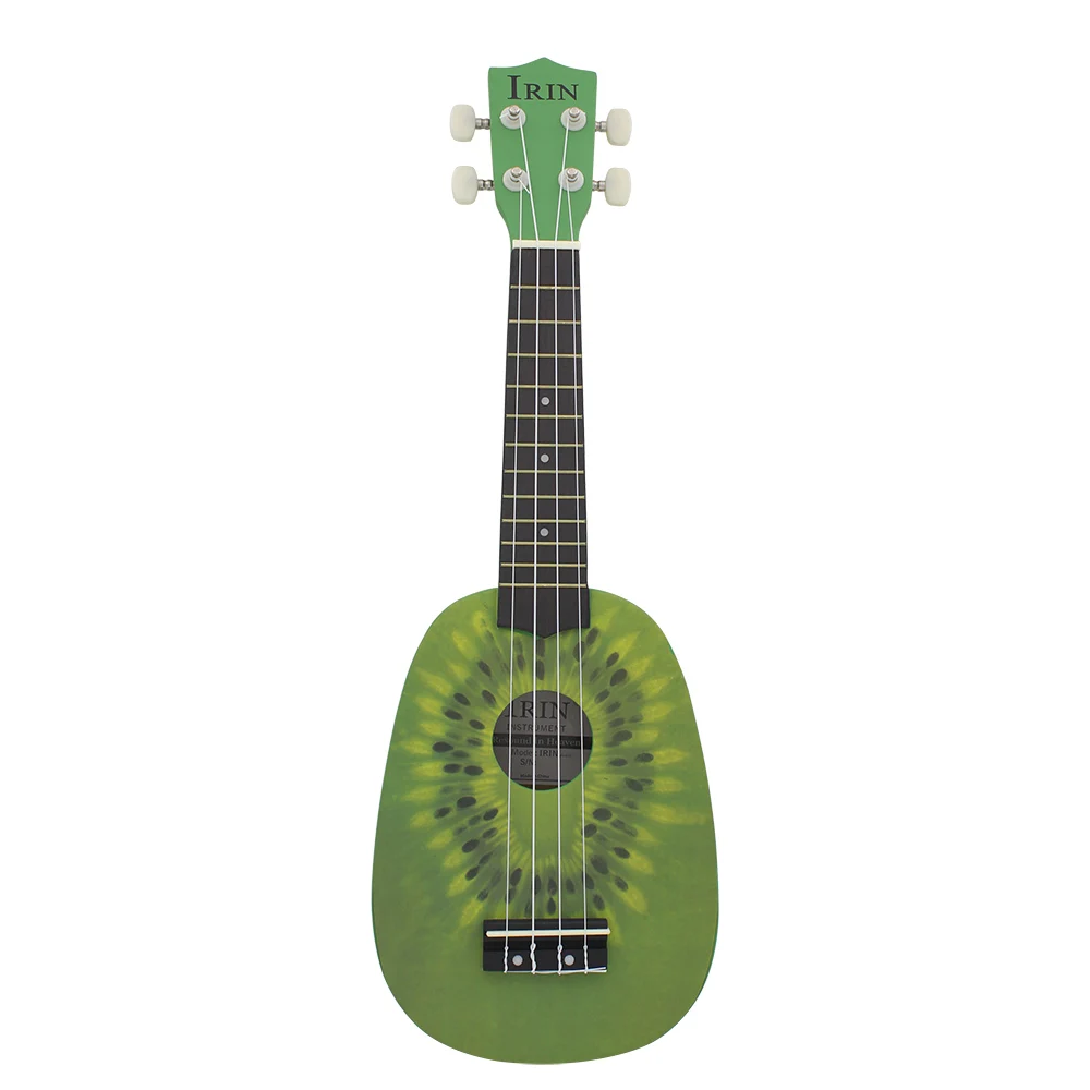 Высокое качество 21 &quotUkelele 4 строки укулеле Красочные Прекрасный Арбуз липа