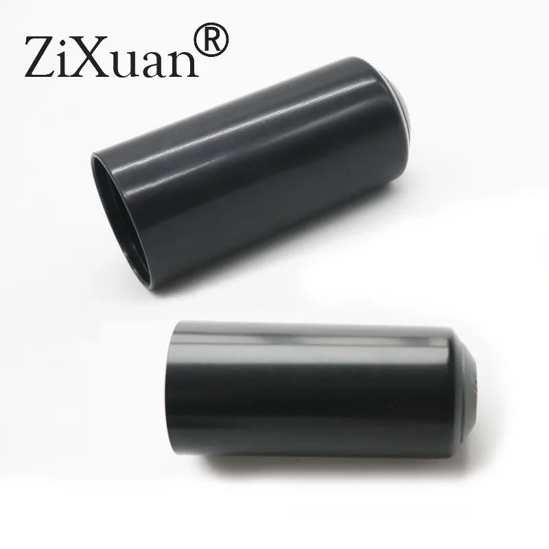 100 шт. беспроводные Аккумуляторы для микрофона Shure PGX/SLX PGX2/PGX4/SLX4/SLX2 BETA58 SM58 крышки с
