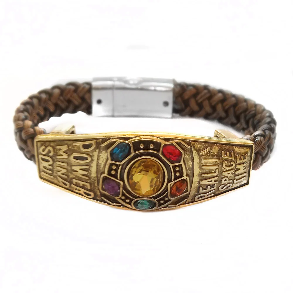B16 SG Marve l Мстители 4 Endgame танос брелок в виде меча Железный человек бесконечная сила рукавица Llavero Тор Локи оружие фильм брелок - Цвет: B16