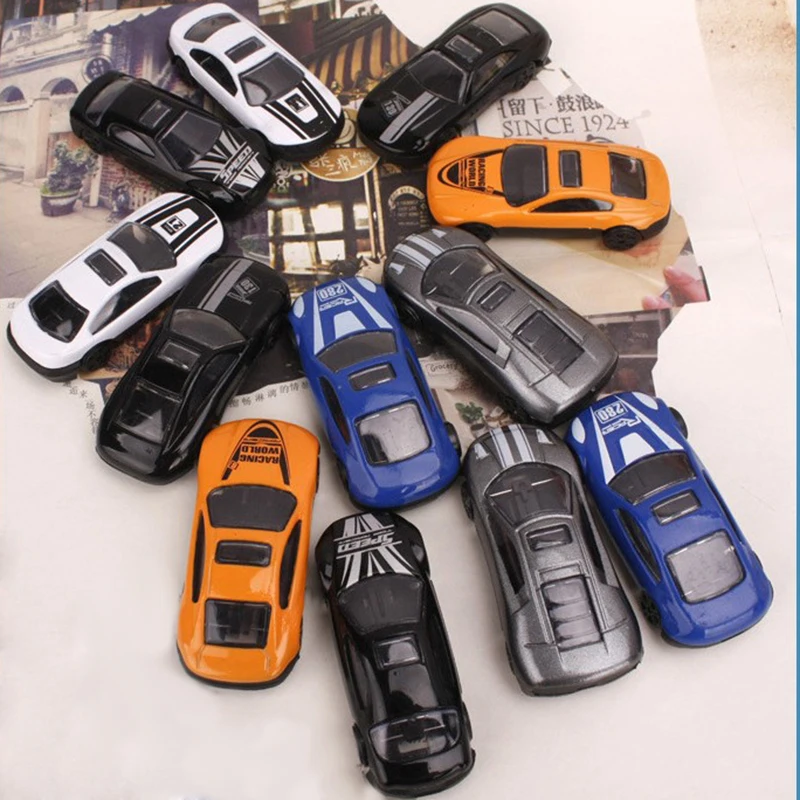 

12pcs New Arrival Kids Simulation Container Truck Toy Mini Cars Toy Hand Hold Box Transport Container Truck Toy Car for Friends