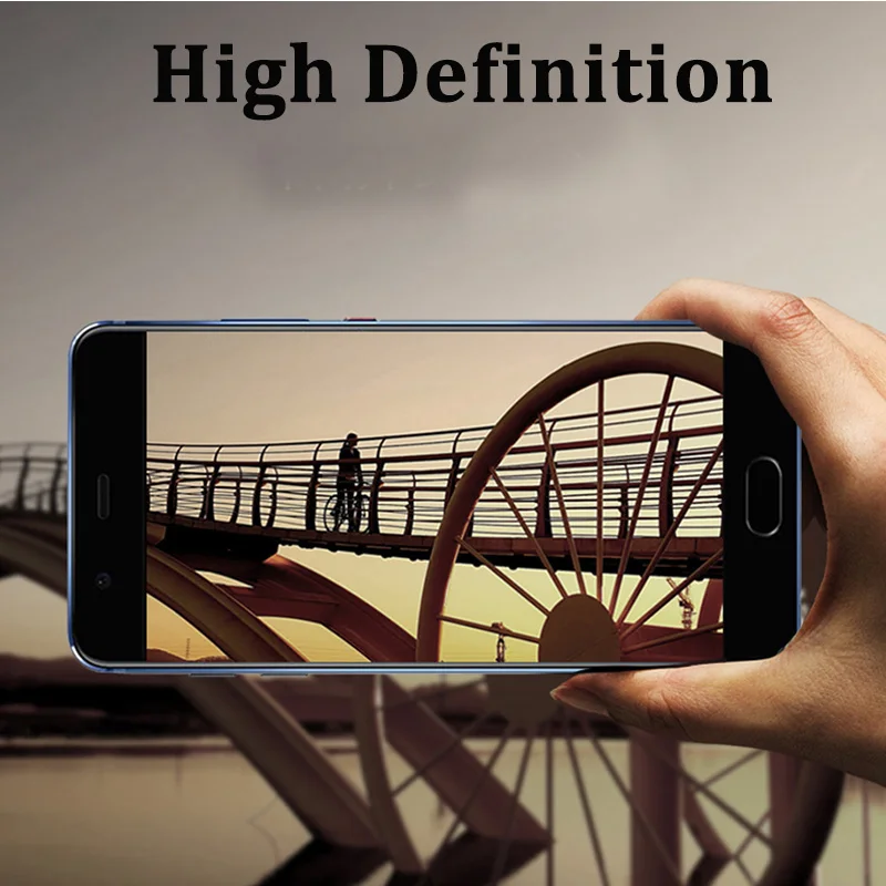 Защитное стекло на P20 Lite для Huawei P 10 20 10P 20P Pro Plus Huavie Huawie Huawe Закаленное Защитная