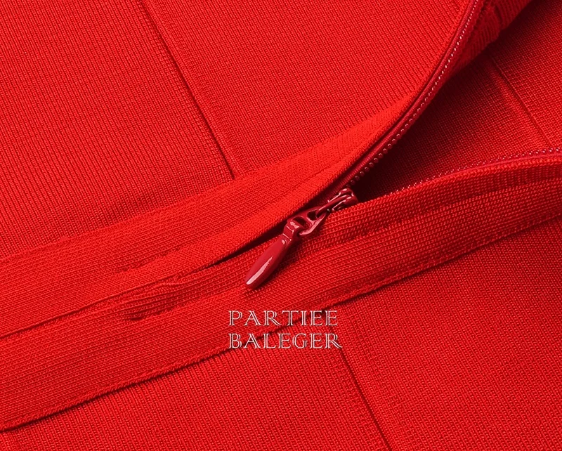 PB 2020 Новое поступление шикарное сексуальное открытое дизайнерское мини-платье