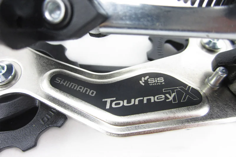 Запчасти для велосипеда SHIMANO RD TX35 езды на велосипеде MTB 7/8/21/24 скоростной велосипед