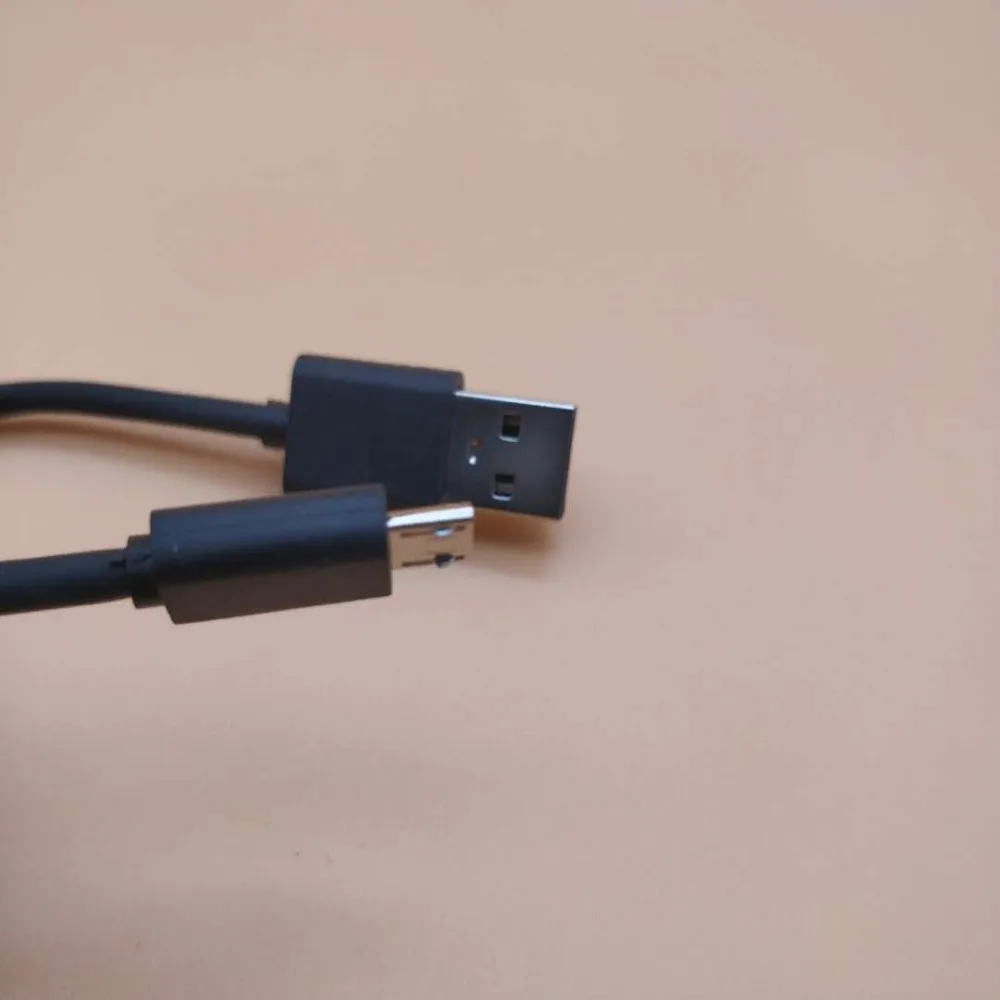 Оригинальный Micro USB кабель Usb 2 0 для быстрой зарядки данных 20 см Xiaomi Tablet Huawei mobile phone