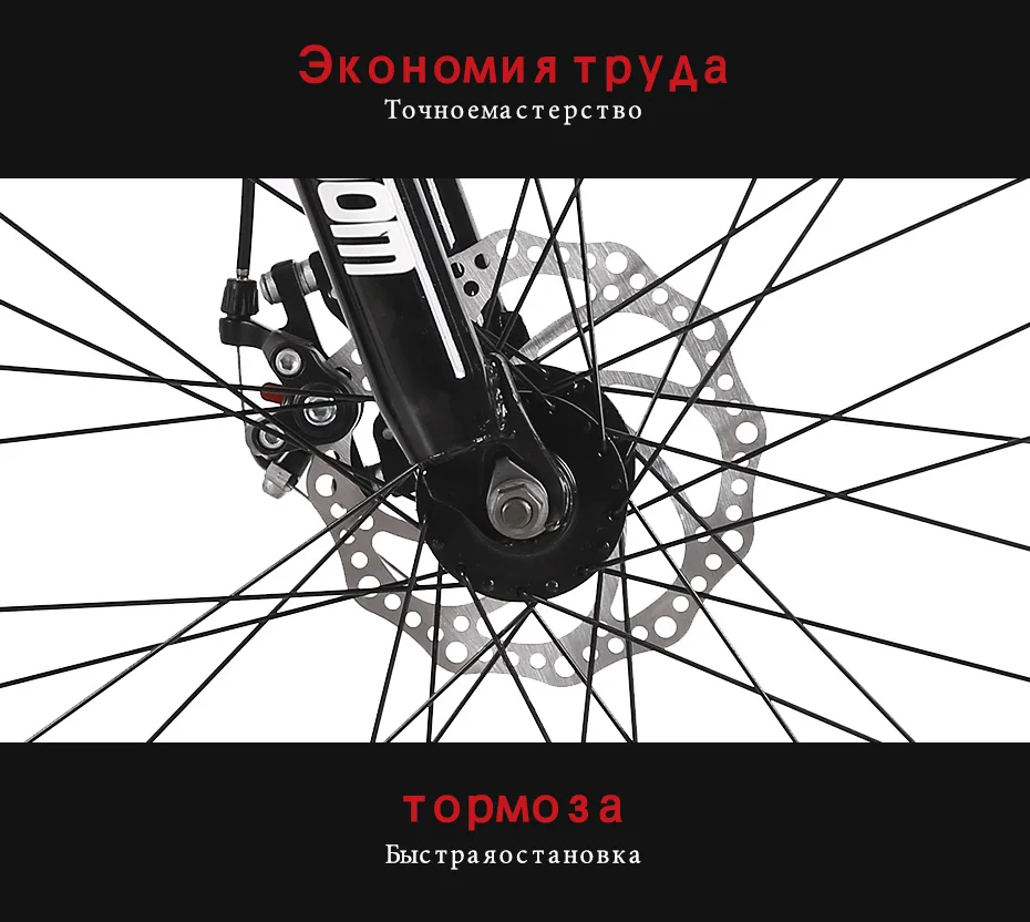 Love Freedom Высочайшее качество велосипеды 26*4,0 фэтбайк 7/21/24/27 Скорость амортизаторы велосипед Снег велосипед