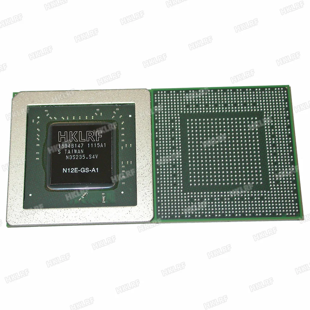 DC: 2011 + 100 оригинал новинка фотографический чип N12EGSA1 GTX560M высшего качества