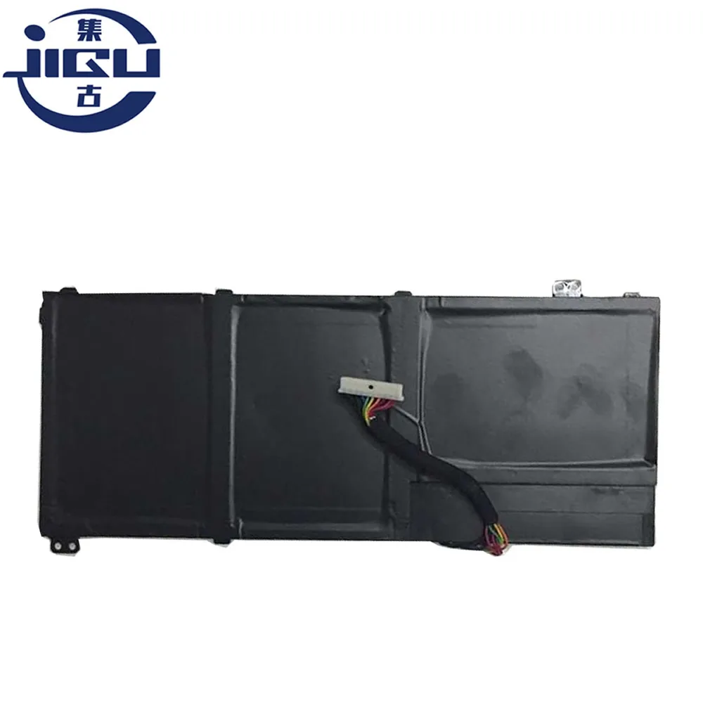 

JIGU New Battery 31CP7/61/80 934T2119H AC14A8L KT.00307.003 For ACERFor Aspire 7-591G-56BD V 15 Nitro VX 15 VN7-591G VN7-791G
