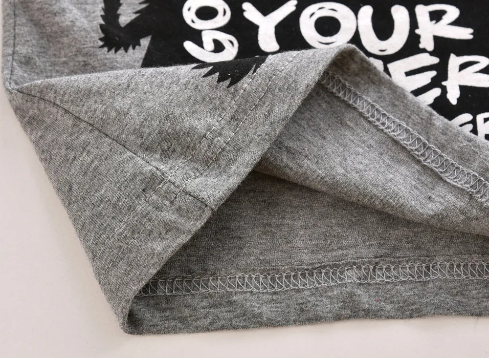 Новинка 2020 года Одежда для новорожденных мальчиков футболка с длинными рукавами