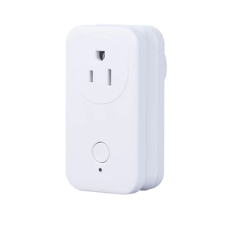 ZigBee 3,0 UK/EU/US/AU/CN умная розетка с вилкой, розетка с пультом дистанционного управления, совместимая с Amazon SamrtThings Echo Plus philips hue - Комплект: US