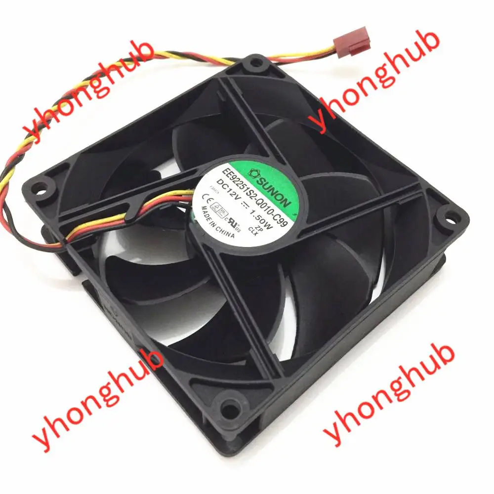 sunon ee92251s2 q010 c99