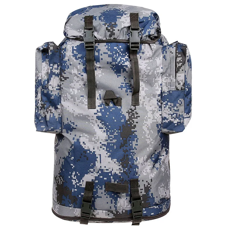 2018 Мужские и женские наружные военные тактические рюкзаки Кемпинга/ Туризма/