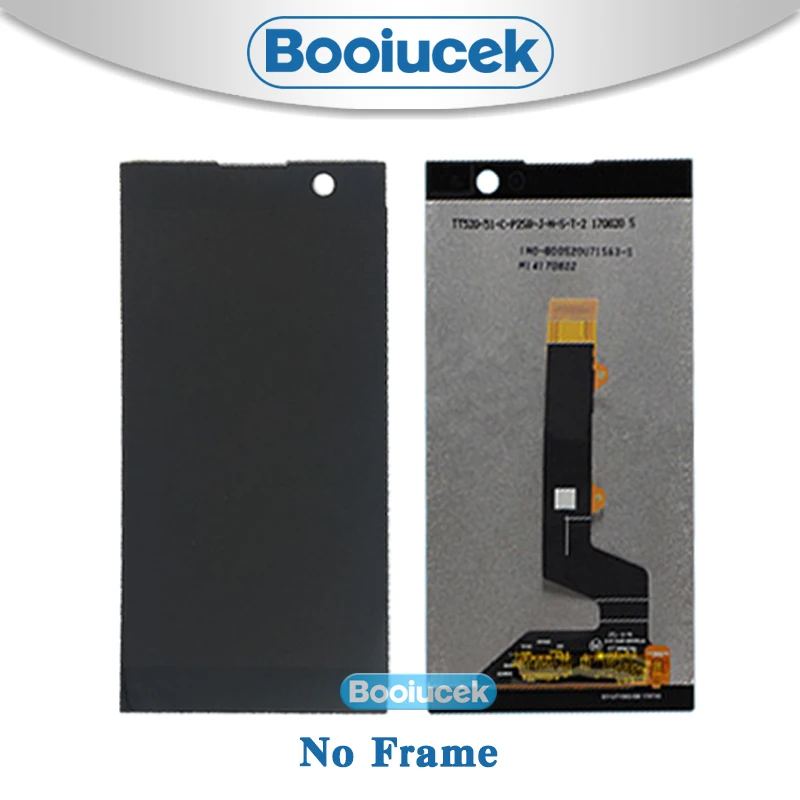 

High Quality 5.2'' For Sony Xperia XA2 H4133 H4131 H4132 LCD Display Screen With Touch Screen Digitizer Assembly + Tool