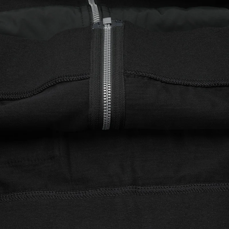 Мужская толстовка NIKE AS M NSW ME оригинальная спортивная куртка с капюшоном LTWT