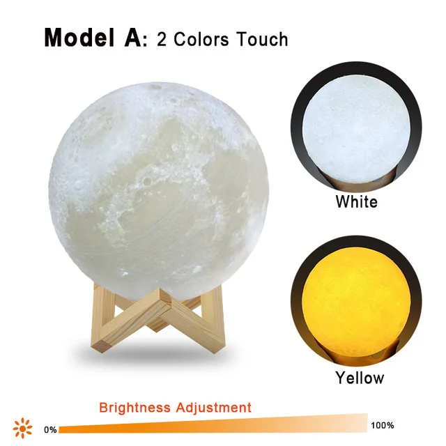 2 colors Дропшиппинг 3D домашний декор креативный подарок - Цвет: 2 colors