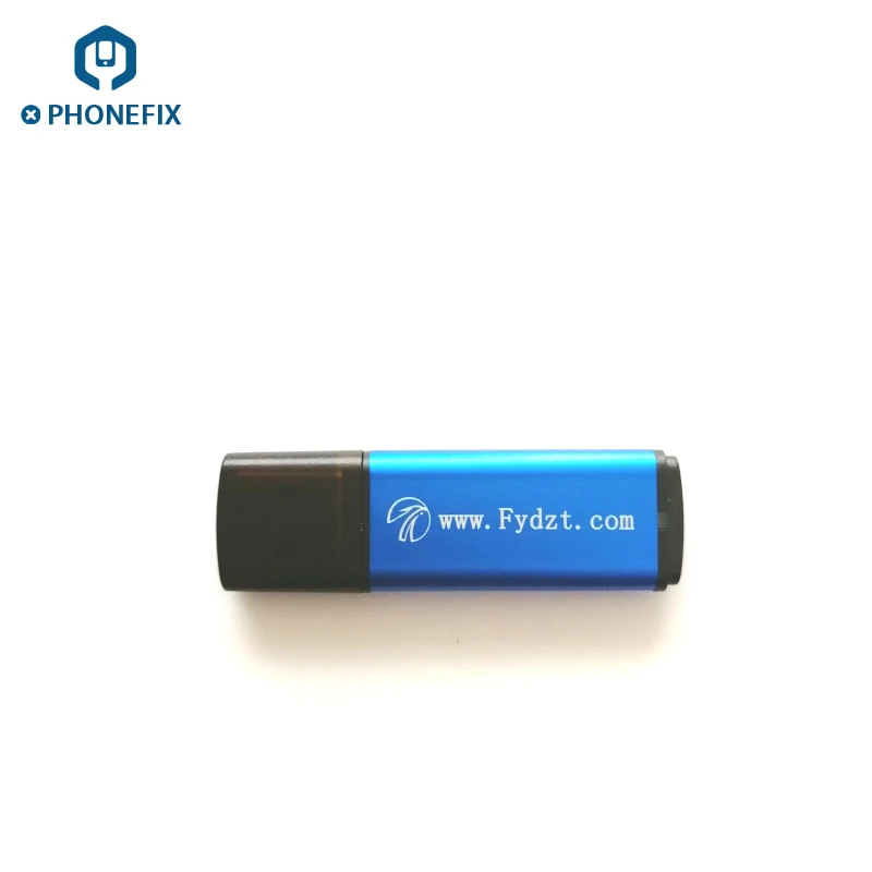 PHONEFIX Feiying Dongle руководство по ремонту мобильных телефонов печатная плата чертежи для iPhone iPad samsung Xiaomi