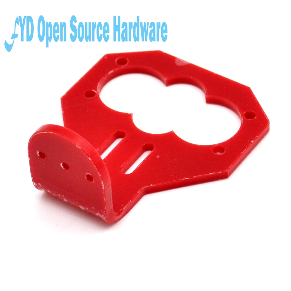 2 шт. ультразвуковой сенсорный фиксирующий кронштейн (без ультразвука)|c c| |