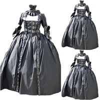 historicalcustomer made sliver 1800s victorian dress 1860s civil war dress theater reenactor costume vintage dress us6 36 v 321