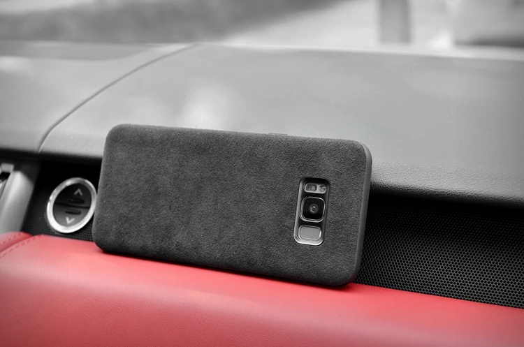 Роскошный кожаный чехол для телефона samsung Galaxy S10 Plus S10E S8 S9 S9P Note 8 9 10 Plus, силиконовый чехол с логотипом автомобиля Бэтмена