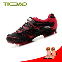 tiebao sapatilha ciclismo mtb cycling shoes bicycle racing shoes men women outdoor superstar riding bike mtb superstar sneakers