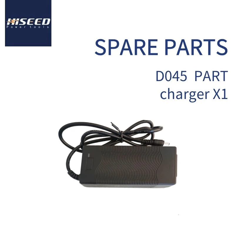 charger HD045 электрический полюс Секатор Длинные рабочие часы длинные руки секаторы(CE сертифицированная импортированная батарея - Цвет: charger