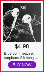xiaomi воротник Bluetooth гарнитура двухканальный HIFI Молодежная версия BT4.1 водонепроницаемые беспроводные наушники гарнитура микрофон
