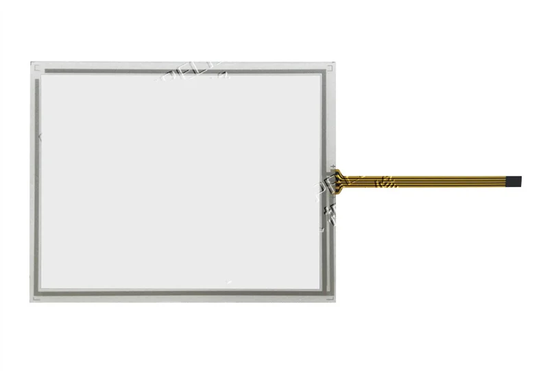 New 5.6 inch CCFL backlight display industrial control. Monitoring 59.05A03.020 59.05A03.008 LCD Screen Touch Panel |