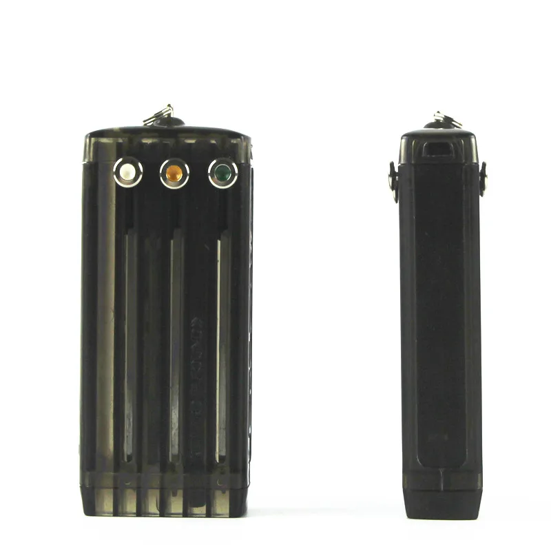 Keyport Slide Starter+ комплект-компактный держатель для ключей-Hi-Tech EDC брелок